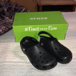 Crocs